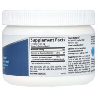 Trace, Magnesium Glycinate Powder,...