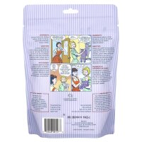 Nellies, Baby-Wäschesoda, 50 Waschladungen, 726 g