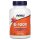 Now Foods, E-1000 mit gemischten Tocopherolen, 670 mg (1.000 IU), 100 Weichkapseln