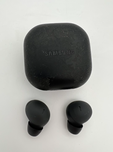 Samsung Galaxy Buds2 Pro Graphite Kopfhörer, BITTE LESEN