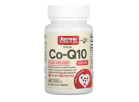 Jarrow Formulas, Vegan Co-Q10, Veganes CoQ10, 200 mg, 60...