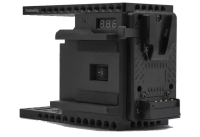 Fusion Rig Cineback Kamerakäfig Erweiterungsmodul...