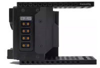 Fusion Rig Cineback Kamerakäfig Erweiterungsmodul...