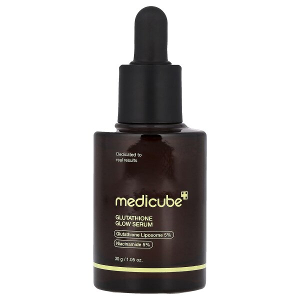 Medicube, Glutathione Glow Serum, Glutathion-Glow-Serum, 30 g