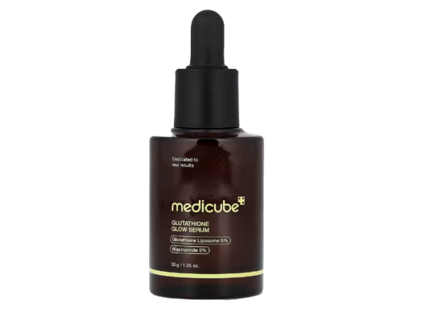 Medicube, Glutathione Glow Serum, Glutathion-Glow-Serum, 30 g