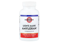 Mushroom Wisdom, Lion‘s Mane Amyloban®,...