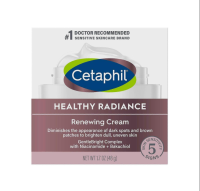 Cetaphil Gesunde Ausstrahlung Erneuernde Creme - 48 g