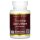 California Gold Nutrition, Organic Lion‘s Mane, Bio-Löwenmähne, 90 planzliche Kapseln