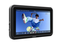 Atomos Shinobi GO 5 Zoll HDMI HDR Kameramonitor BITTE LESEN
