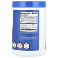 Nutricost, Soluble Fiber, lösliche Ballaststoffe,...