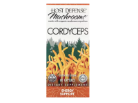 Host Defense, Mushrooms™, Cordyceps, 60 Kapseln...