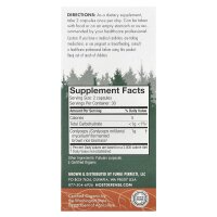 Host Defense, Mushrooms™, Cordyceps, 60 Kapseln (0,5 g pro Kapsel)