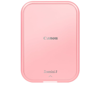 Canon Zoemini 2 Drucker Set – Fotodrucker rosa...