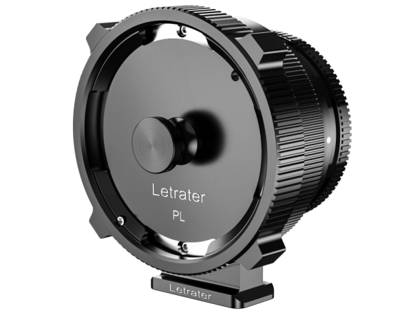 PL Objektivhalterungsadapter, PL auf Sony E/NEX Mount Kameras