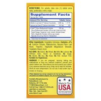 EsterC, Unterstützung des Immunsystems rund um die Uhr, 1.000 mg, 60 Tabletten