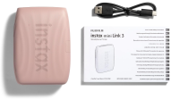 FUJIFILM instax mini Link 3™ Smartphonedrucker,...