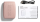 FUJIFILM instax mini Link 3™ Smartphonedrucker, Rose Pink