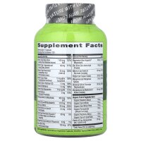 NATURELO, Ein tägliches Multivitamin für...