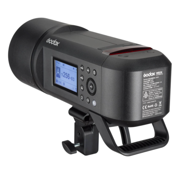 Godox AD600Pro TTL-Blitzgerät für den Außenbereich