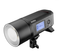 Godox AD600Pro TTL-Blitzgerät für den...