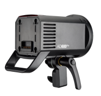 Godox AD600Pro TTL-Blitzgerät für den Außenbereich
