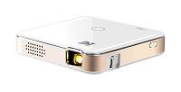 KODAK Luma 150 Tragbarer Projektor - 1080p HD LED DLP...
