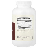 Real Mushrooms, Reishi-Pilzextraktpulver, 200 Kapseln