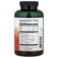 Swanson, MultiOmega 3-6-9, 120 Weichkapseln - DE Versand...