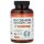 BioSchwartz, Glucosamine Chondroitin + MSM, 180 Kapseln