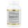 California Gold Nutrition, DHA aus Meeresalgen, 200 mg 60 pflanzliche Weichkapseln