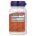 NOW Foods, Nattokinase, 100 mg, 60 pflanzliche Kapseln