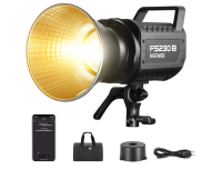 NEEWER FS230B LED Videoleuchte, Studiolicht mit 2,4G/APP...