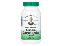 Christophers Original Formulas, Formel für weibliche...