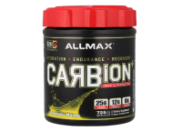 ALLMAX, CARBION+™ with Electrolytes, Elektrolyte,...