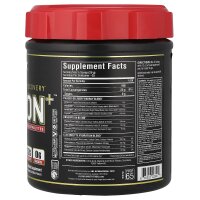 ALLMAX, CARBION+™ with Electrolytes, Elektrolyte,...