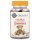 Garden of Life, Multi-Fruchtgummis für Kinder, Früchte, 120 Gummibärchen