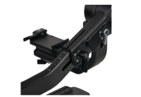 Manfrotto MVG300XM Stativ Digitale Film/Kameras 3 Bein Schwarz Gimbal