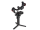 Manfrotto MVG300XM Stativ Digitale Film/Kameras 3 Bein Schwarz Gimbal