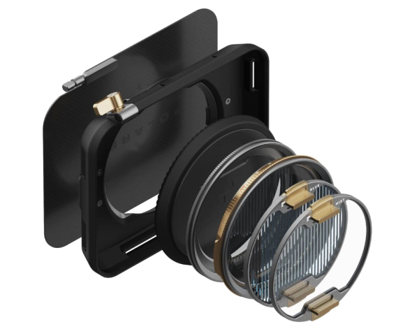 POLARPRO Recon VND Mattebox-Peter Mckinnon Edition - Directors Kit