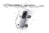 Insta360 X3 Invisible 50M (50.0 m) Tauchkoffer/Gehäuse