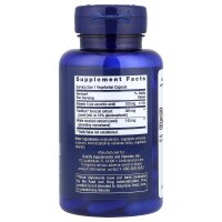 Life Extension, optimierter Brokkoli und Myrosinase, 30...
