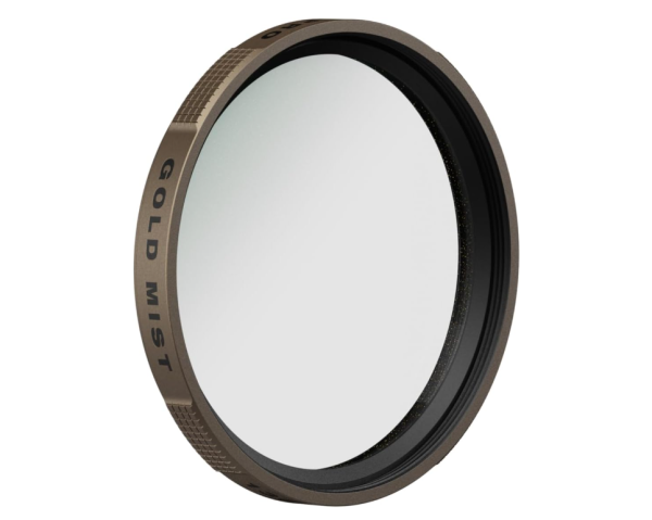 PolarPro - 135 Series - Gold Mist Filter - 49mm - Camera Filter