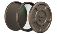 PolarPro - 135 Series - Gold Mist Filter - 49mm - Camera...