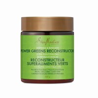 Shea Moisture, Haarpflege mit Moringa und Avocado, 237 ml
