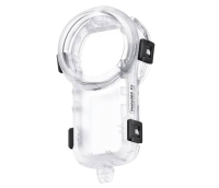 Insta360 Unterwassergehäuse, unsichtbar, kompatibel...