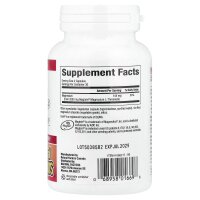 Natural Factors, Cognitive Magnesium, kognitives...