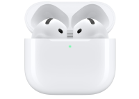 Apple Airpods 4. Generation A3059 NUR DAS LADECASE...