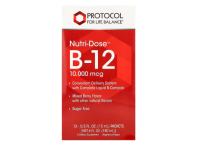 Protocol for Life Balance, gemischte Beeren, 12...