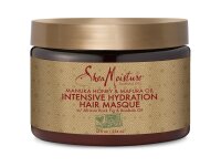 SheaMoisture, Intensive Hydration Hair Masque,...