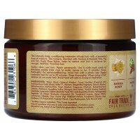 SheaMoisture, Intensive Hydration Hair Masque, Manukahonig und Mafura?l, 326 g